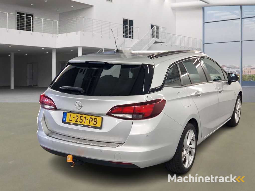 Opel Astra Sports Tourer 1.2 Ed. 2020 ; L-251-PB