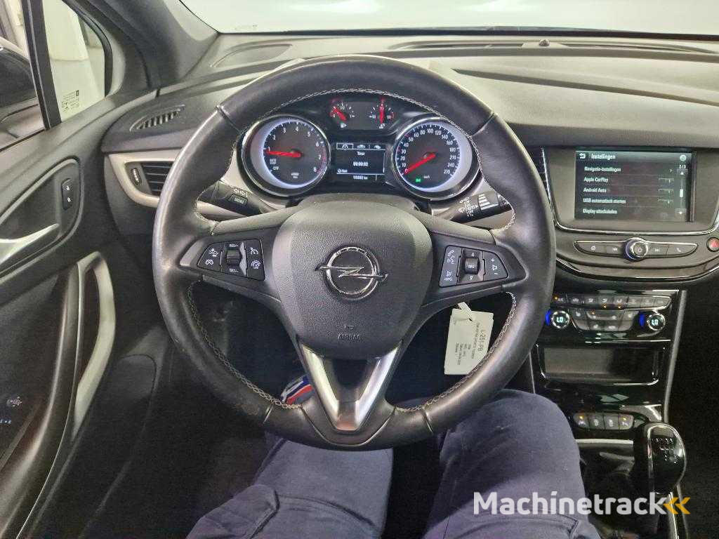 Opel Astra Sports Tourer 1.2 Ed. 2020 ; L-251-PB