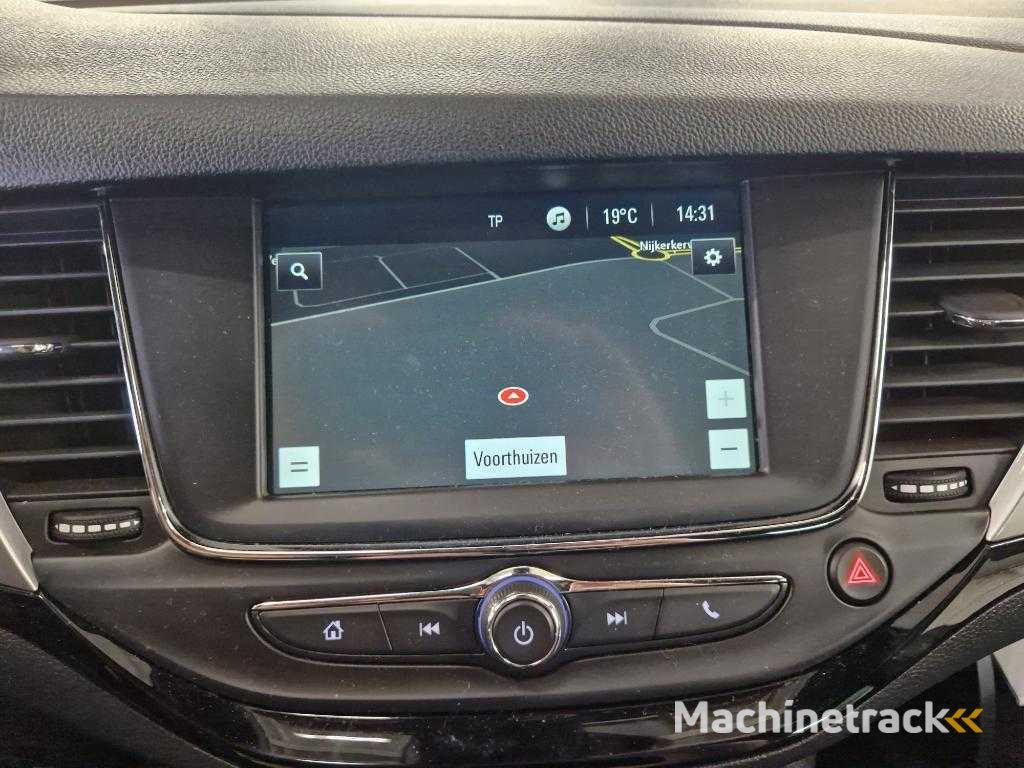 Opel Astra Sports Tourer 1.2 Ed. 2020 ; L-251-PB