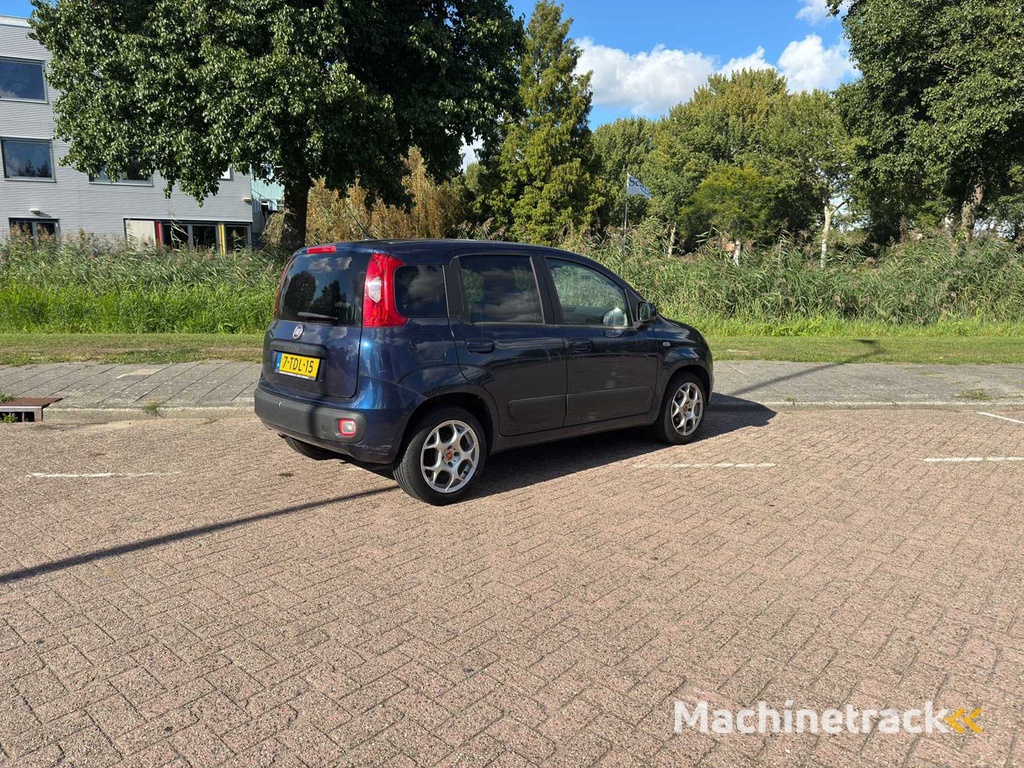 Fiat Panda 0.9 TwinAir Lounge, 7-TDL-15