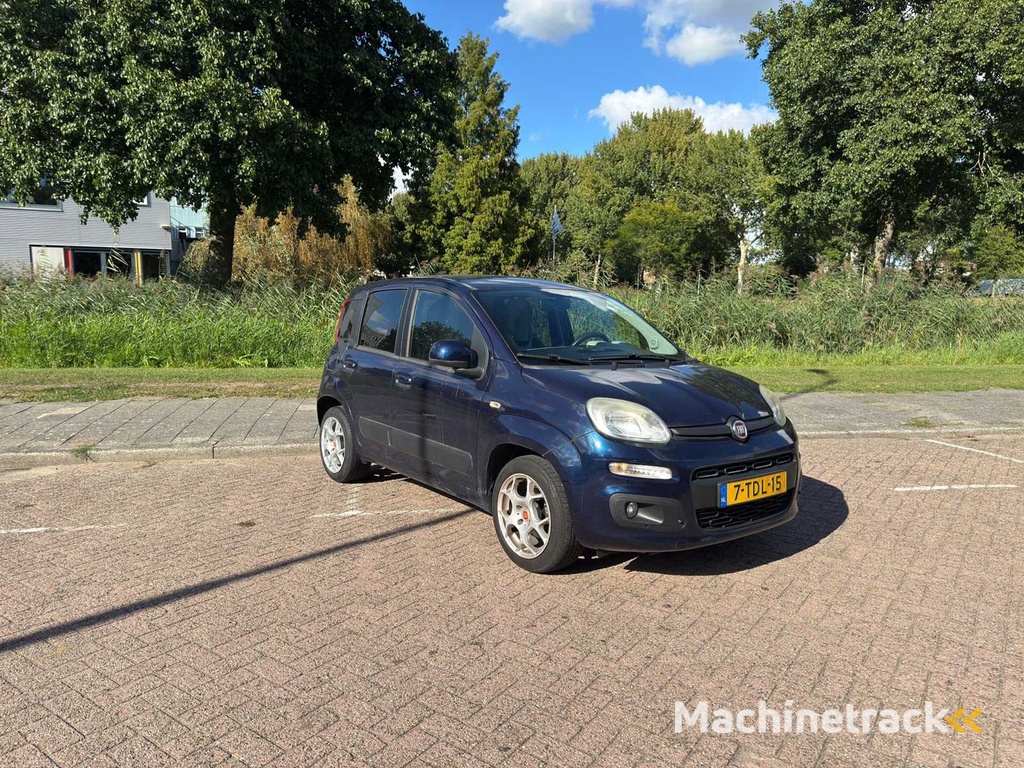 Fiat Panda 0.9 TwinAir Lounge, 7-TDL-15