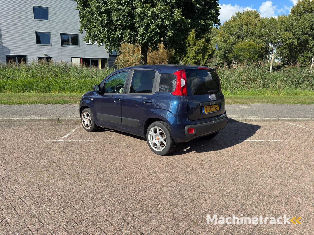 Fiat Panda 0.9 TwinAir Lounge, 7-TDL-15