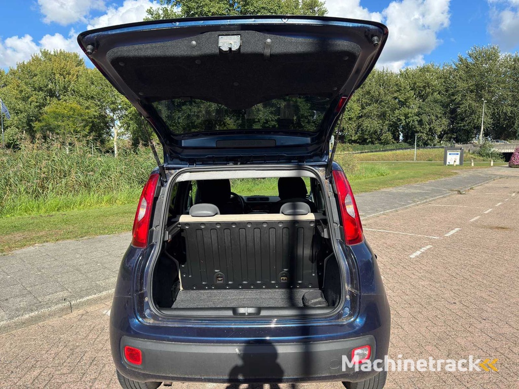 Fiat Panda 0.9 TwinAir Lounge, 7-TDL-15