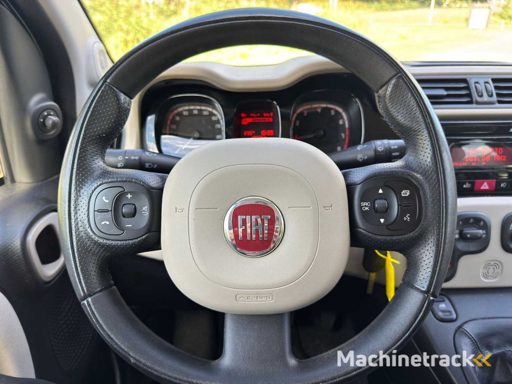 Fiat Panda 0.9 TwinAir Lounge, 7-TDL-15