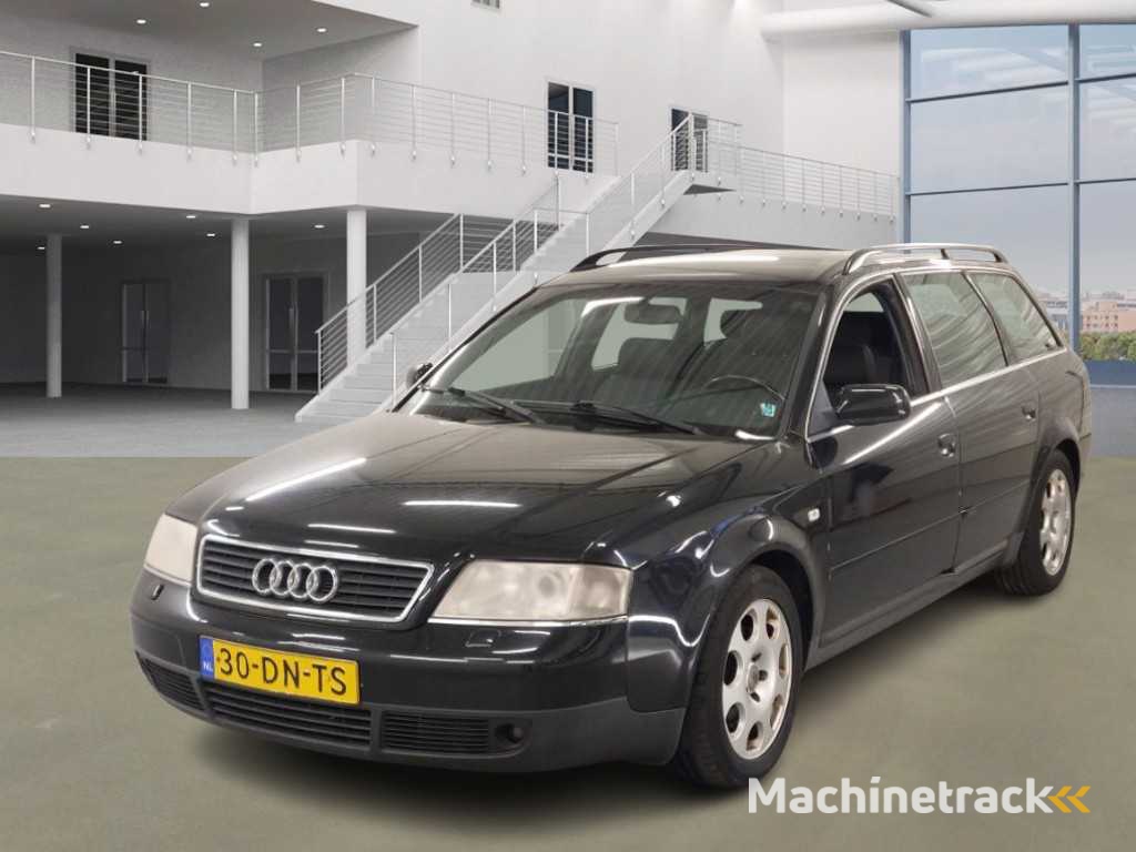 Audi A6 Avant 2.4 5V Advance , 30-DN-TS