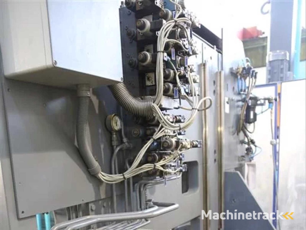 PEDDINGHAUS DSC 300 Boormachine CNC Boormachine