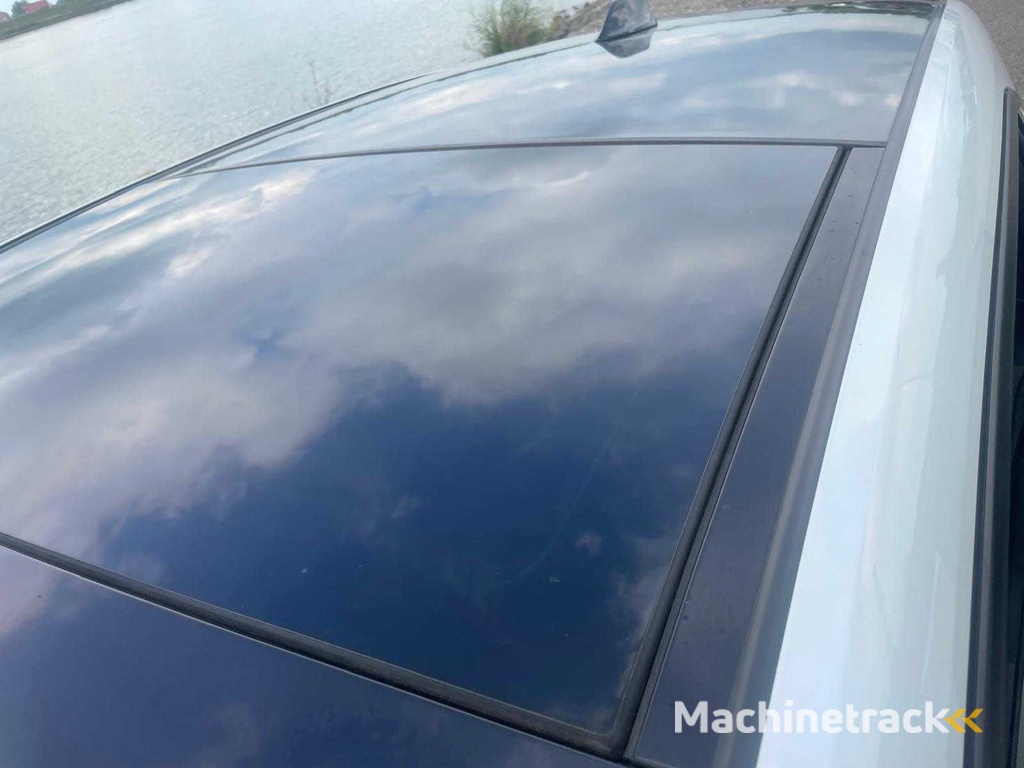 BMW i3 Basis Comf. Ad 22kWh 2015 | J-518-JB i