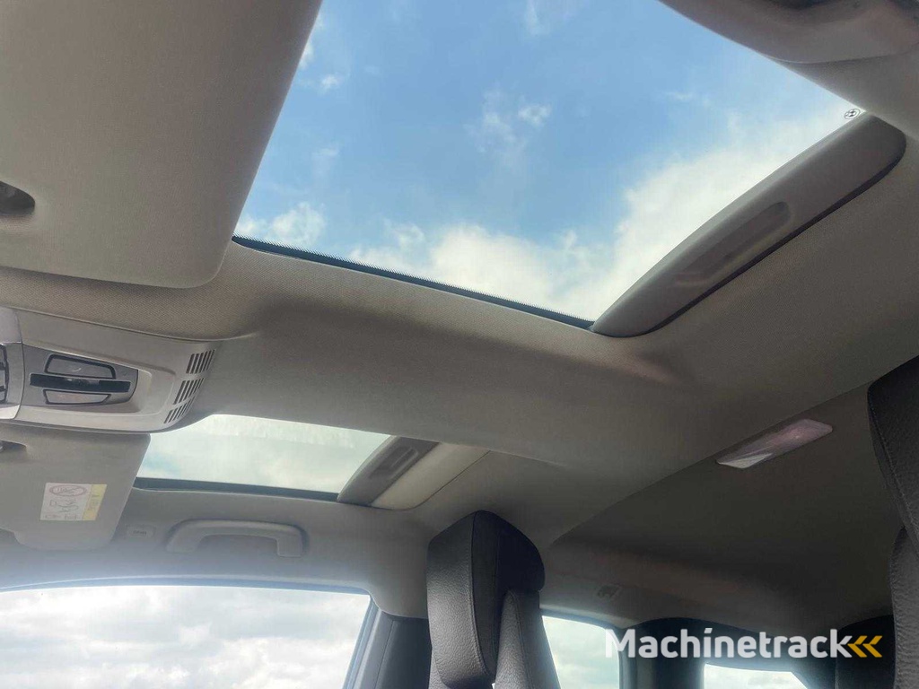 BMW i3 Basis Comf. Ad 22kWh 2015 | J-518-JB i