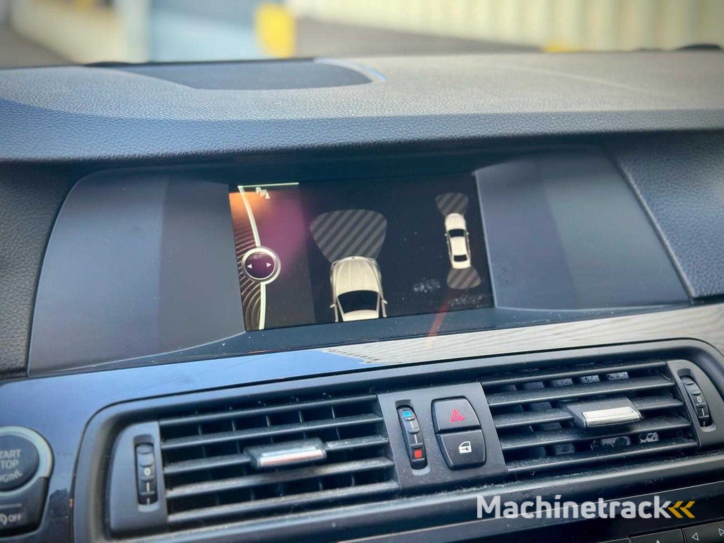 BMW 520d Executive Plus Automaat, 9-KKZ-32