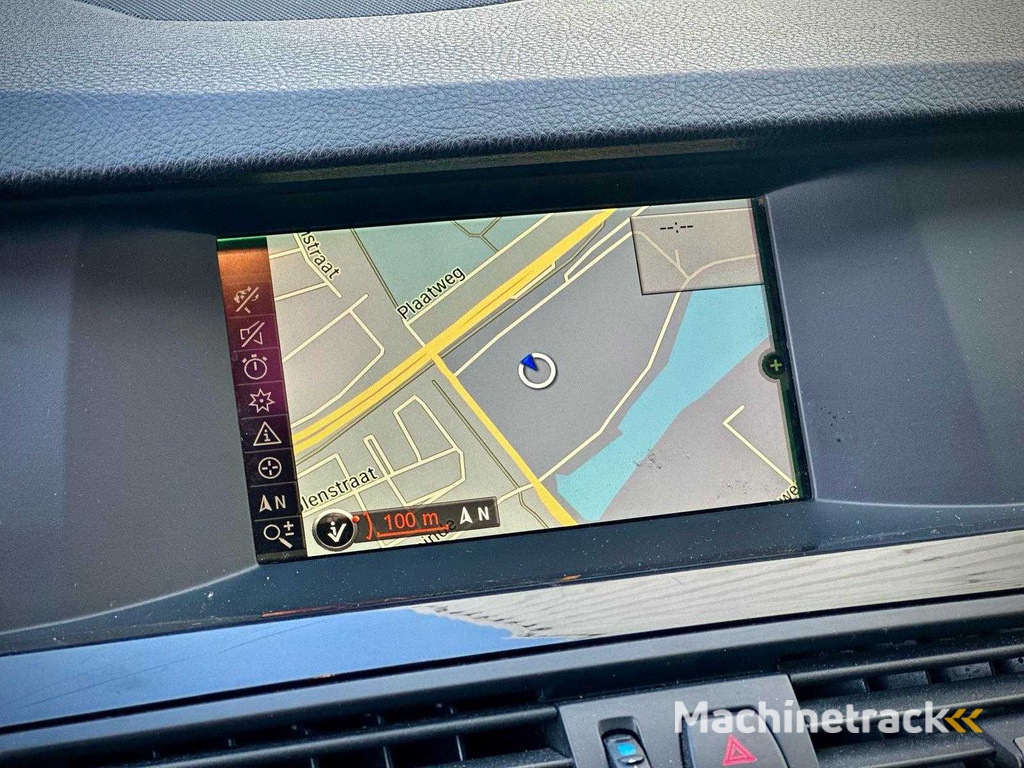 BMW 520d Executive Plus Automaat, 9-KKZ-32