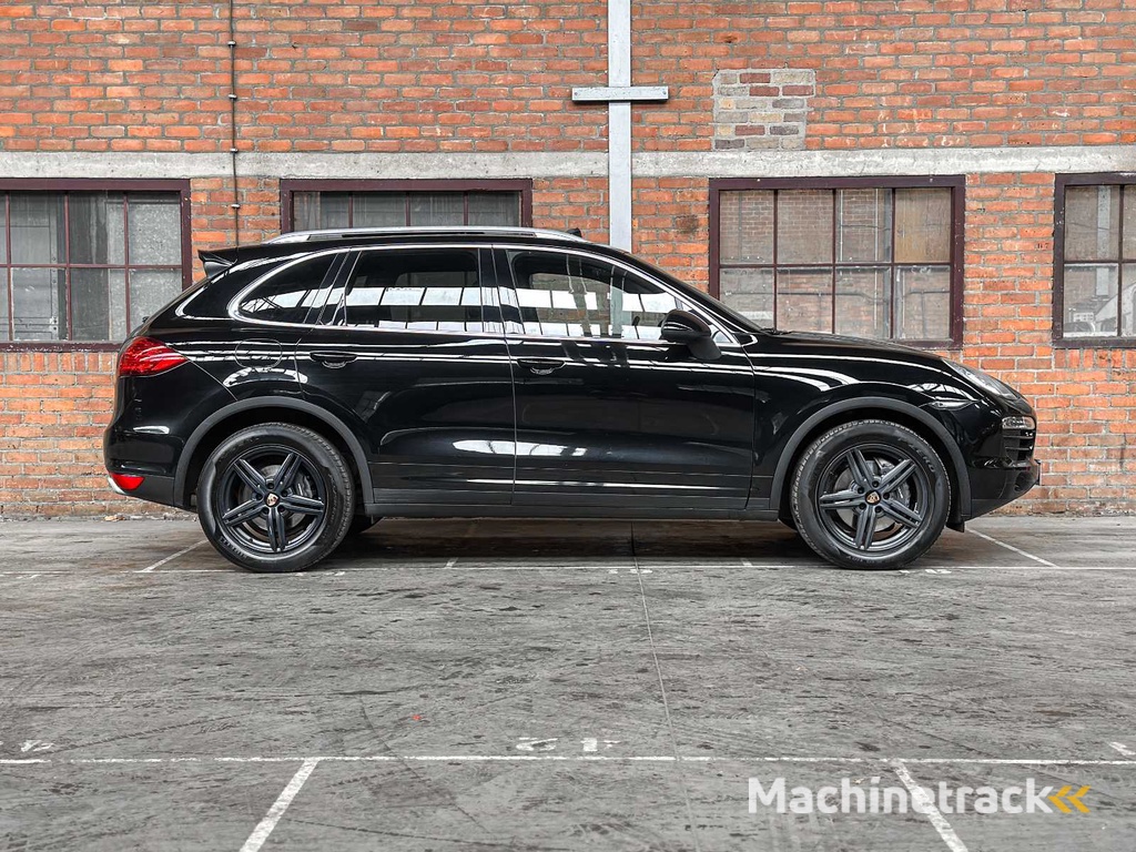 Porsche Cayenne 3.6 299pk 2012, 5-TBR-27