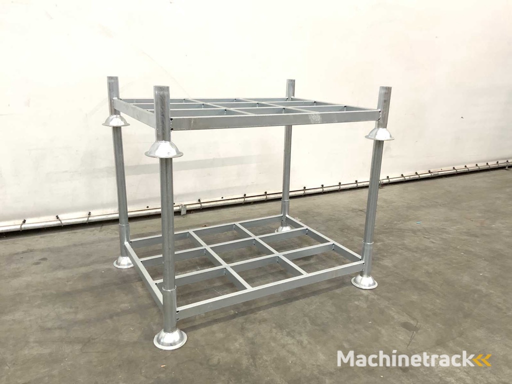 Stapelbock 1400x1030mm 1500kg (34x)