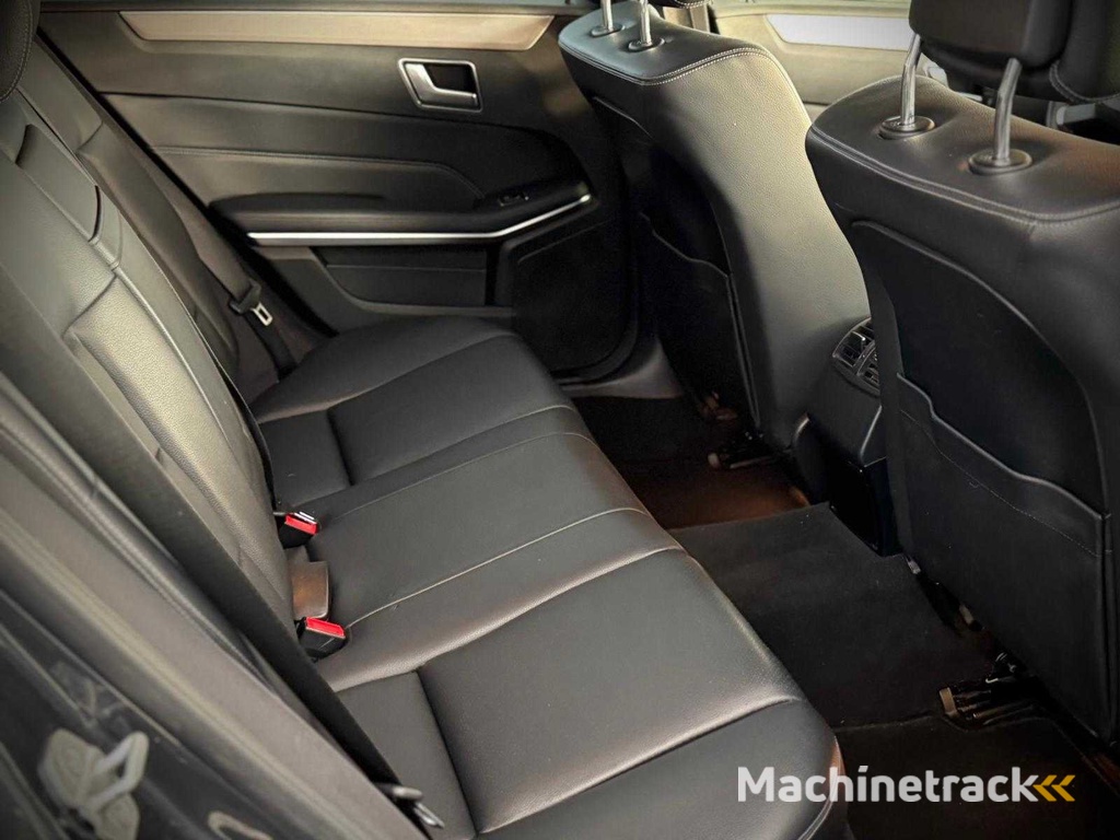 Mercedes-Benz E-Klasse E220 T-Modell 220 CDI Avantgarde, 63-LKK-3