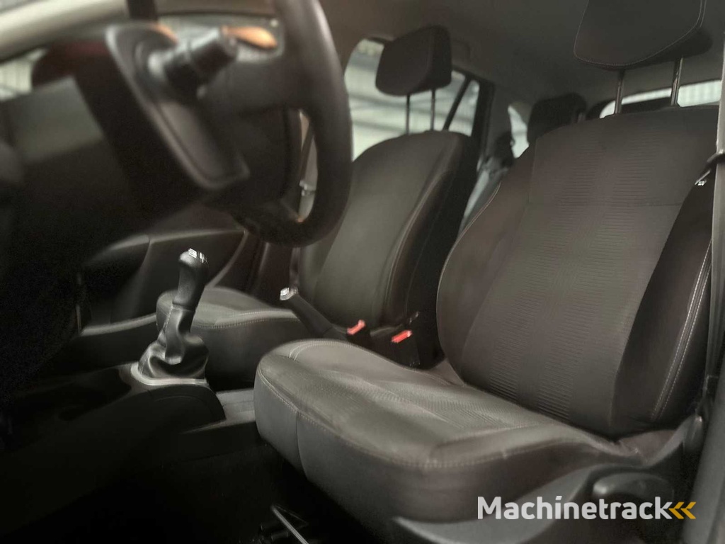 Renault Clio Estate 1.2 TCE Collection, JR-399-K