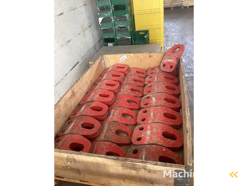 Certex - Hijsoog Kettingstrop - Hijsoog (48x)