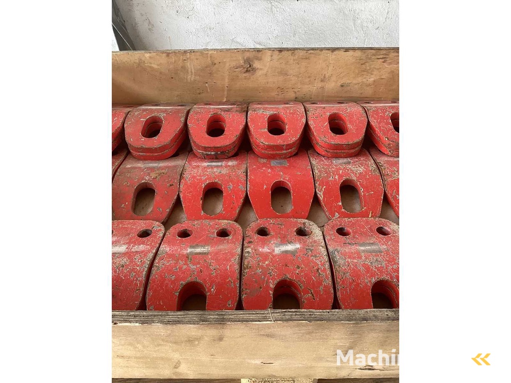 Certex - Hijsoog Kettingstrop - Hijsoog (48x)