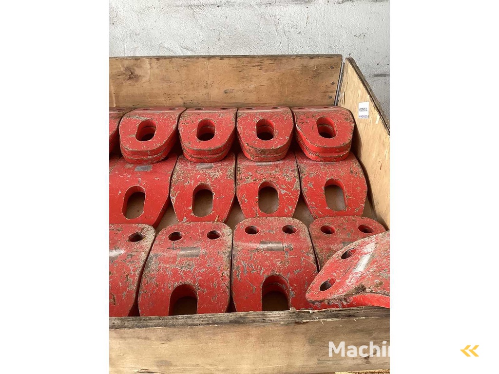 Certex - Hijsoog Kettingstrop - Hijsoog (48x)