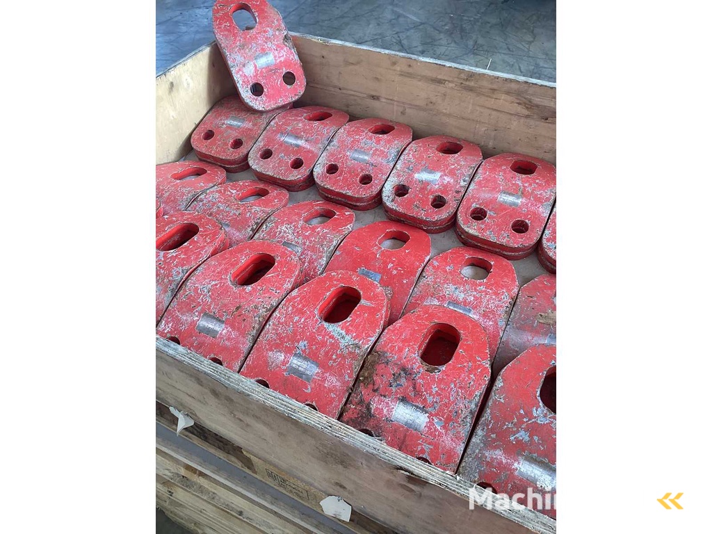 Certex - Hijsoog Kettingstrop - Hijsoog (48x)