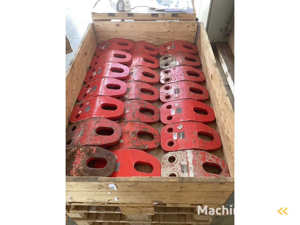 Certex - Hijsoog Kettingstrop - Hijsoog (48x)