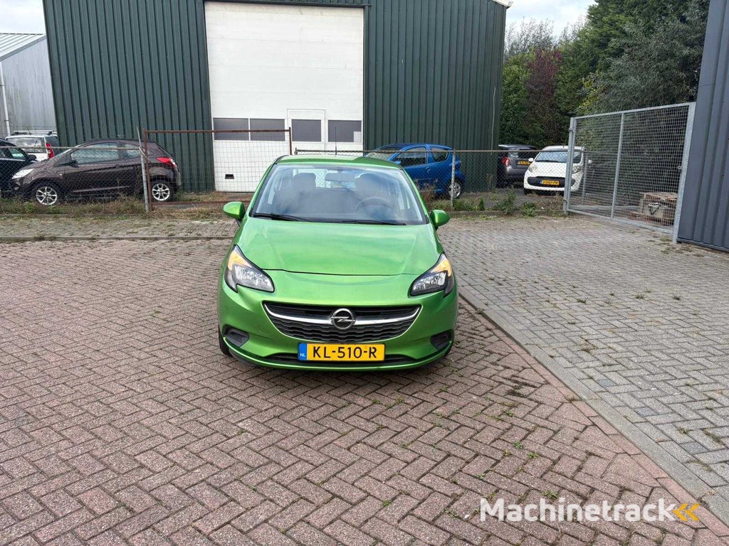 Opel Corsa 1.2 Airco Cruise, KL-510-R