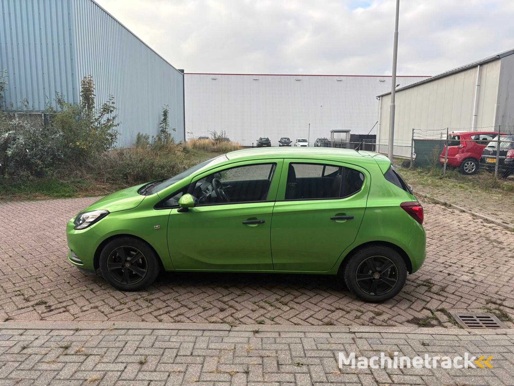Opel Corsa 1.2 Airco Cruise, KL-510-R