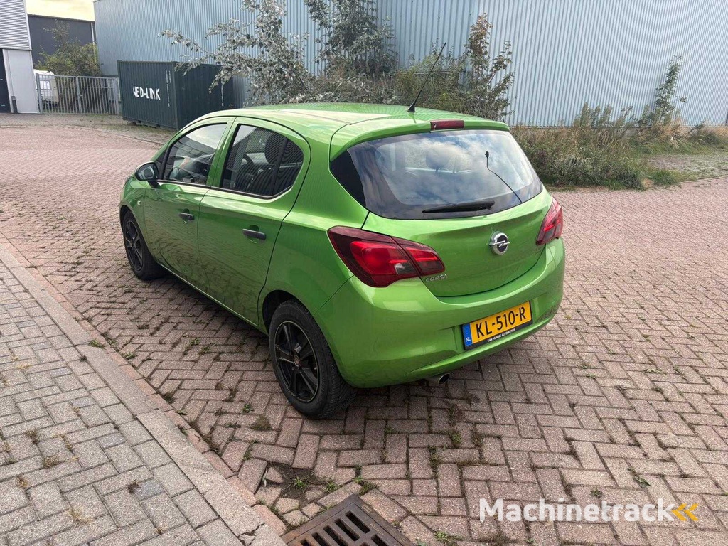 Opel Corsa 1.2 Airco Cruise, KL-510-R