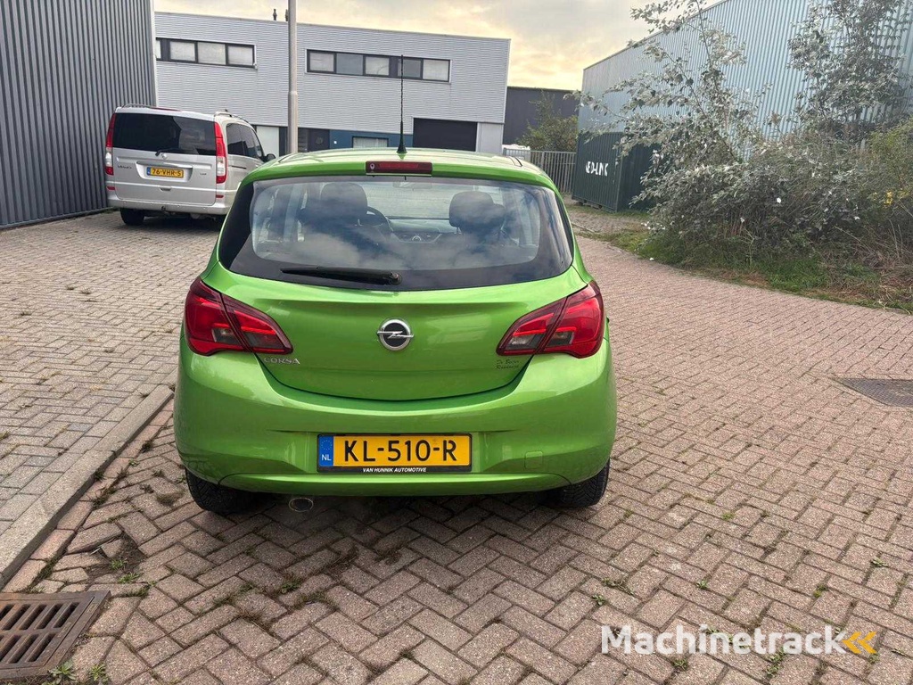 Opel Corsa 1.2 Airco Cruise, KL-510-R