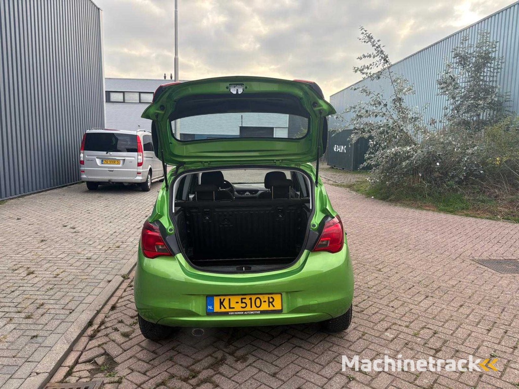 Opel Corsa 1.2 Airco Cruise, KL-510-R