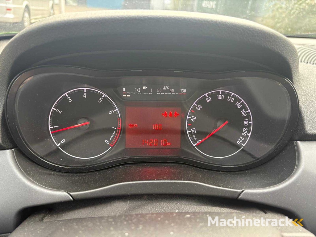 Opel Corsa 1.2 Airco Cruise, KL-510-R