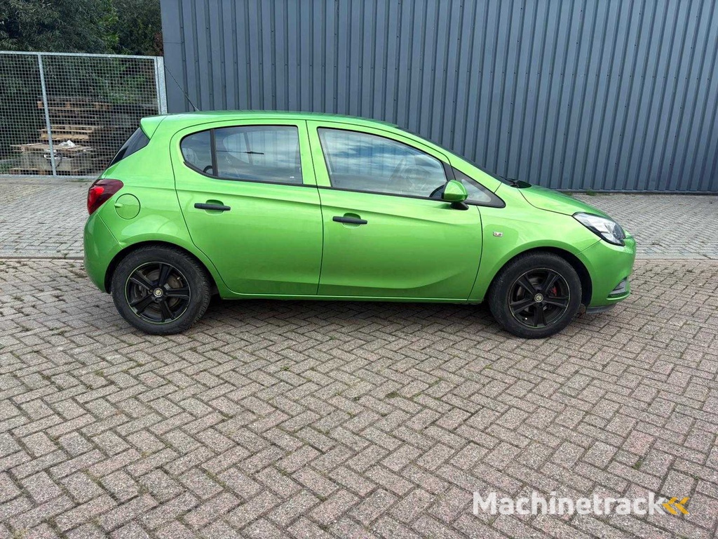 Opel Corsa 1.2 Airco Cruise, KL-510-R