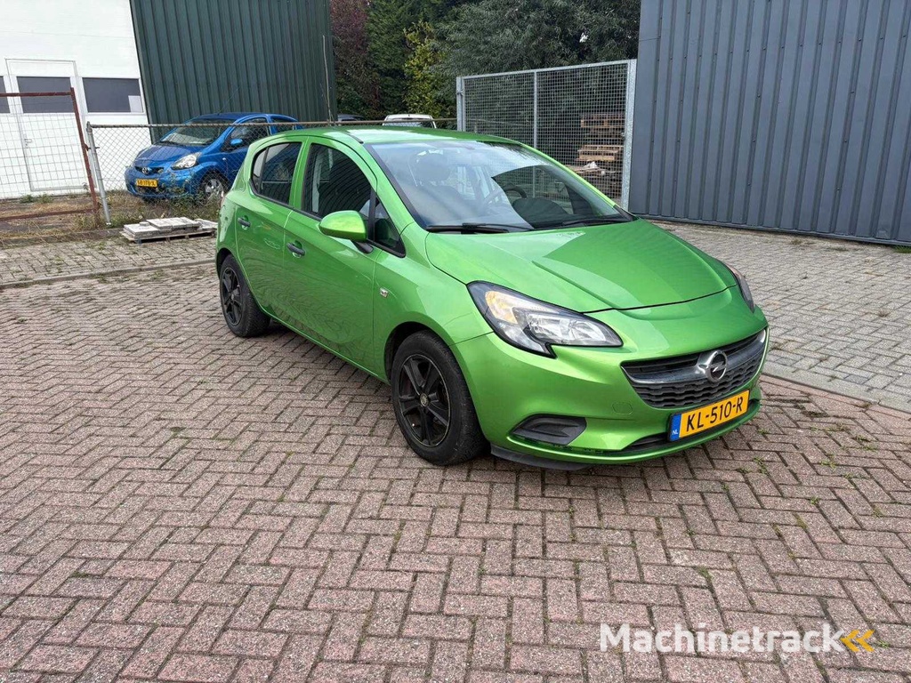 Opel Corsa 1.2 Airco Cruise, KL-510-R