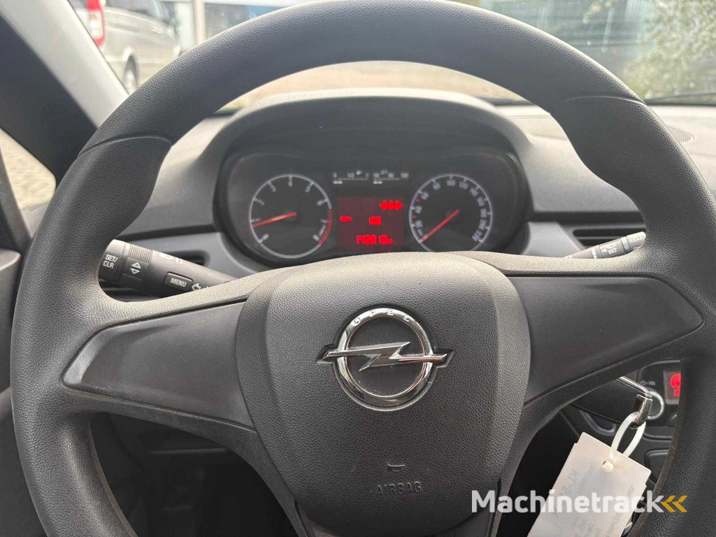 Opel Corsa 1.2 Airco Cruise, KL-510-R