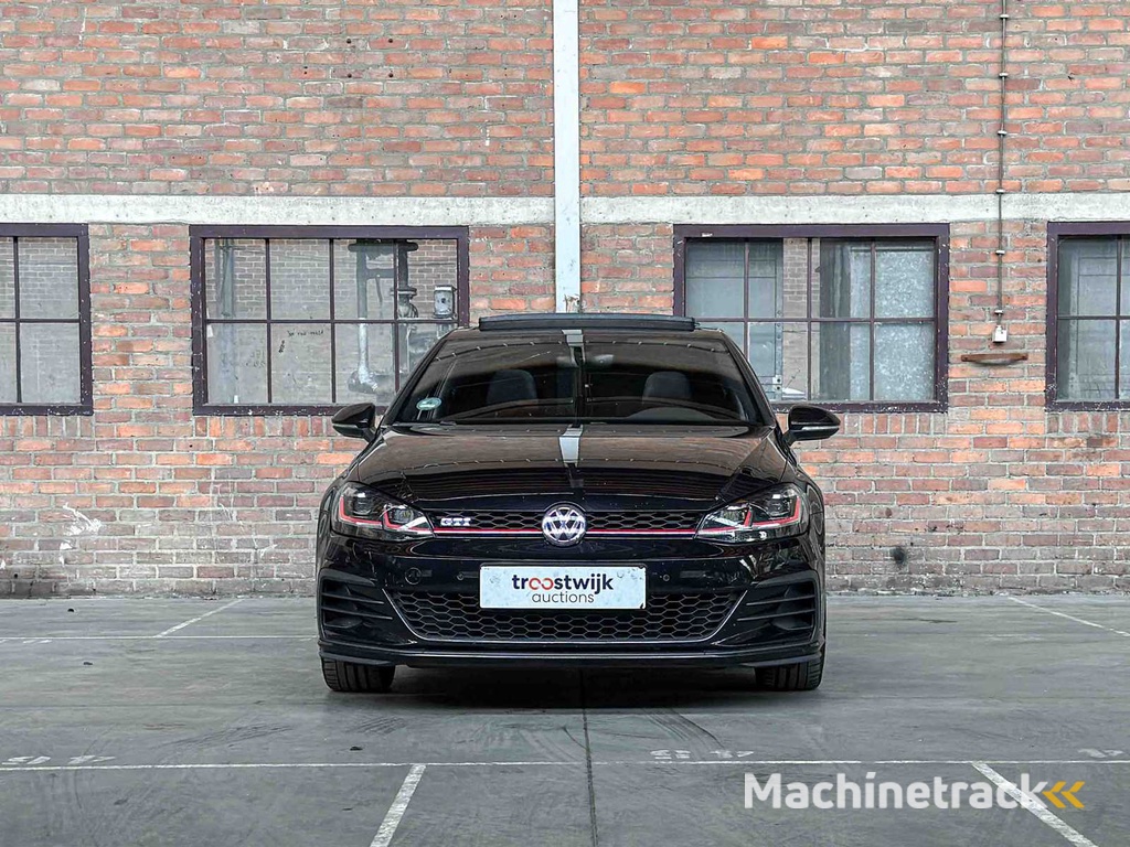 Volkswagen Golf GTI Performance 2.0 TSI 230pk 2018, K-237-RR