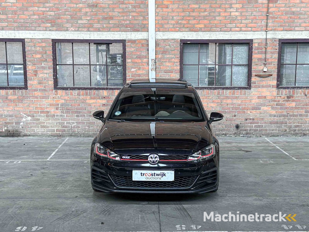 Volkswagen Golf GTI Performance 2.0 TSI 230pk 2018, K-237-RR