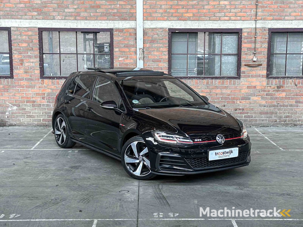 Volkswagen Golf GTI Performance 2.0 TSI 230pk 2018, K-237-RR