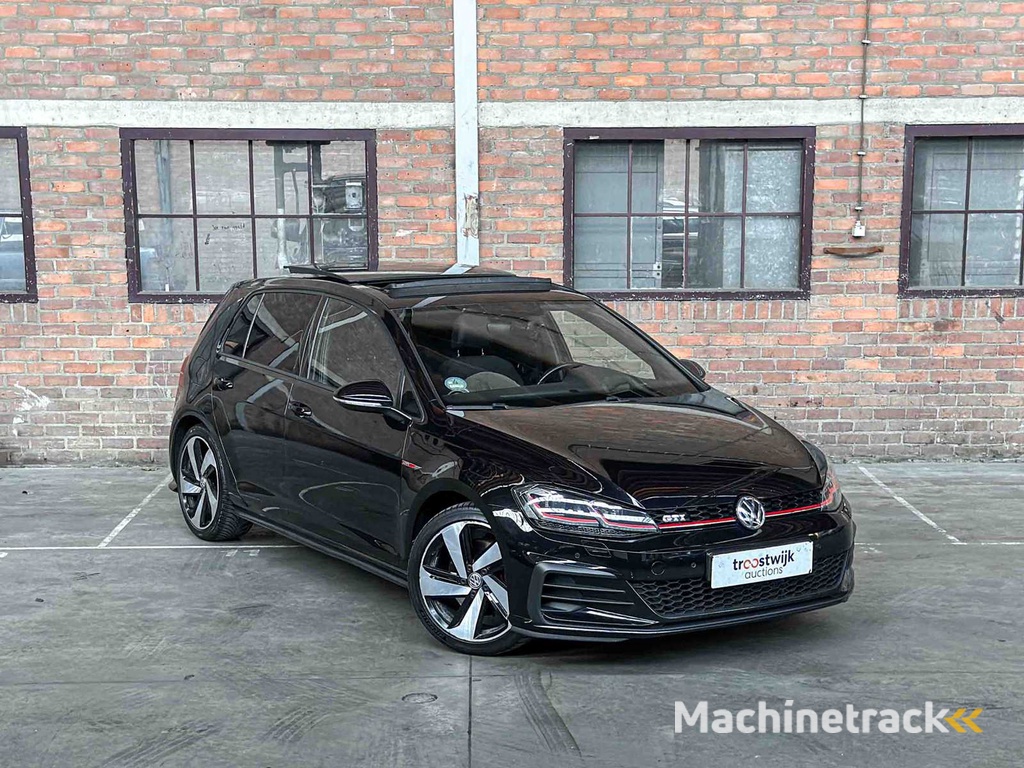 Volkswagen Golf GTI Performance 2.0 TSI 230pk 2018, K-237-RR