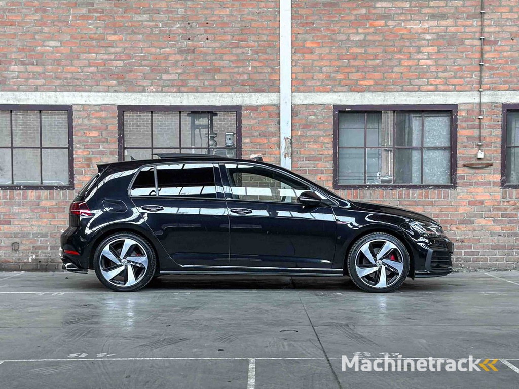 Volkswagen Golf GTI Performance 2.0 TSI 230pk 2018, K-237-RR