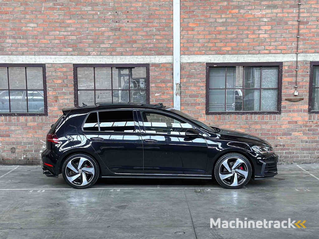 Volkswagen Golf GTI Performance 2.0 TSI 230pk 2018, K-237-RR