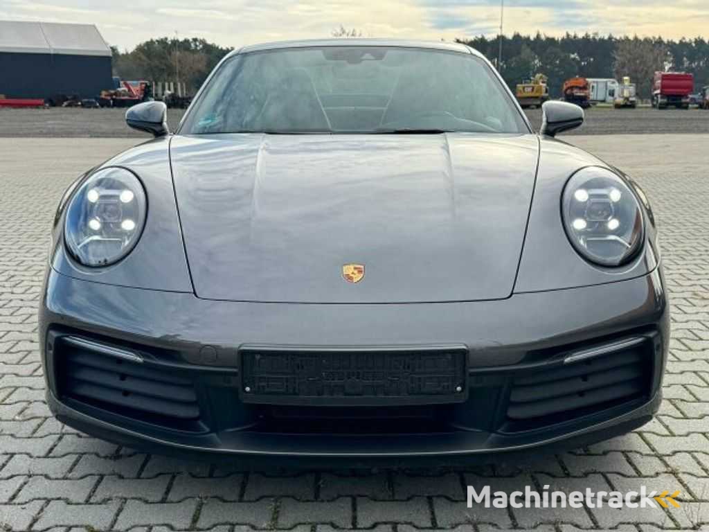 Porsche - 2019 - 992/911 - CARRERA S 3.0 - Personenauto