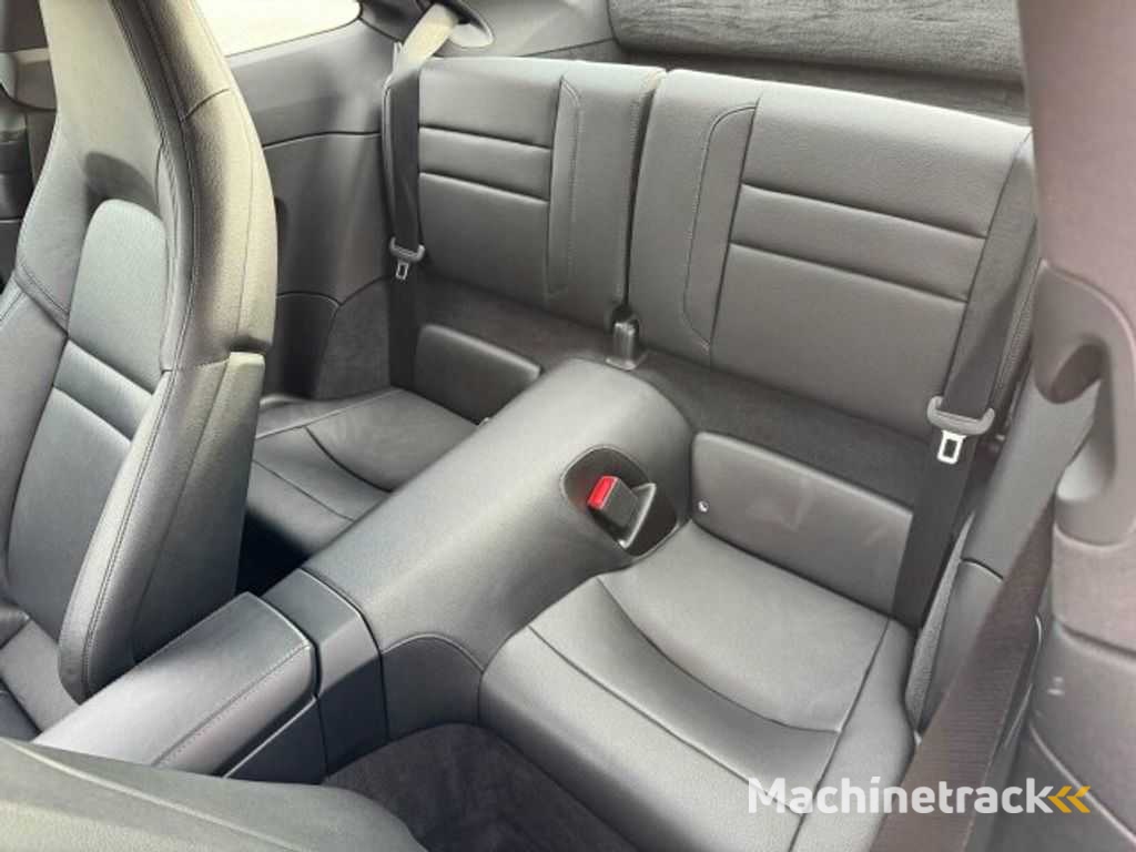 Porsche - 2019 - 992/911 - CARRERA S 3.0 - Personenauto