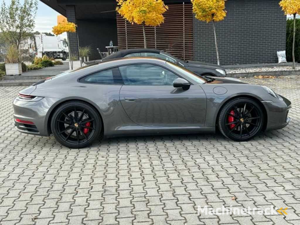 Porsche - 2019 - 992/911 - CARRERA S 3.0 - Personenauto