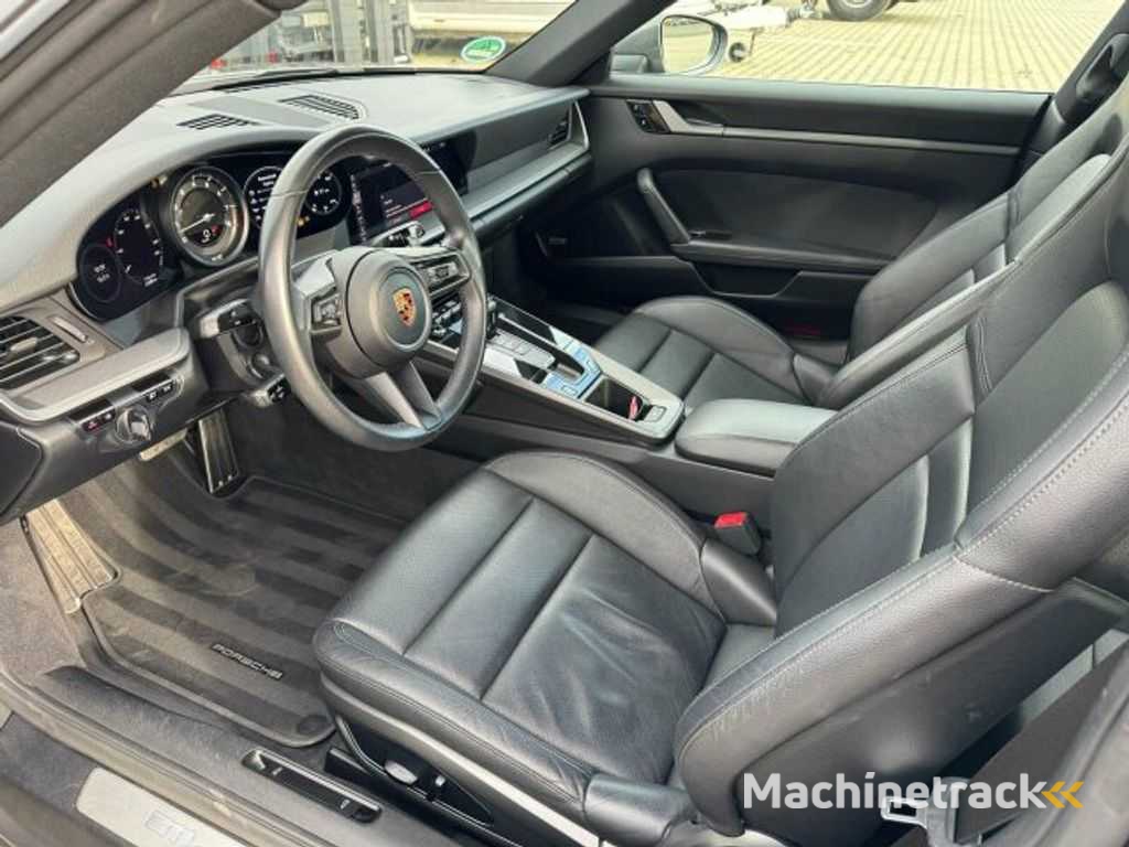 Porsche - 2019 - 992/911 - CARRERA S 3.0 - Personenauto