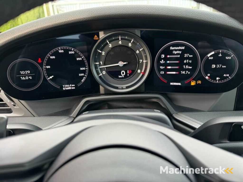 Porsche - 2019 - 992/911 - CARRERA S 3.0 - Personenauto