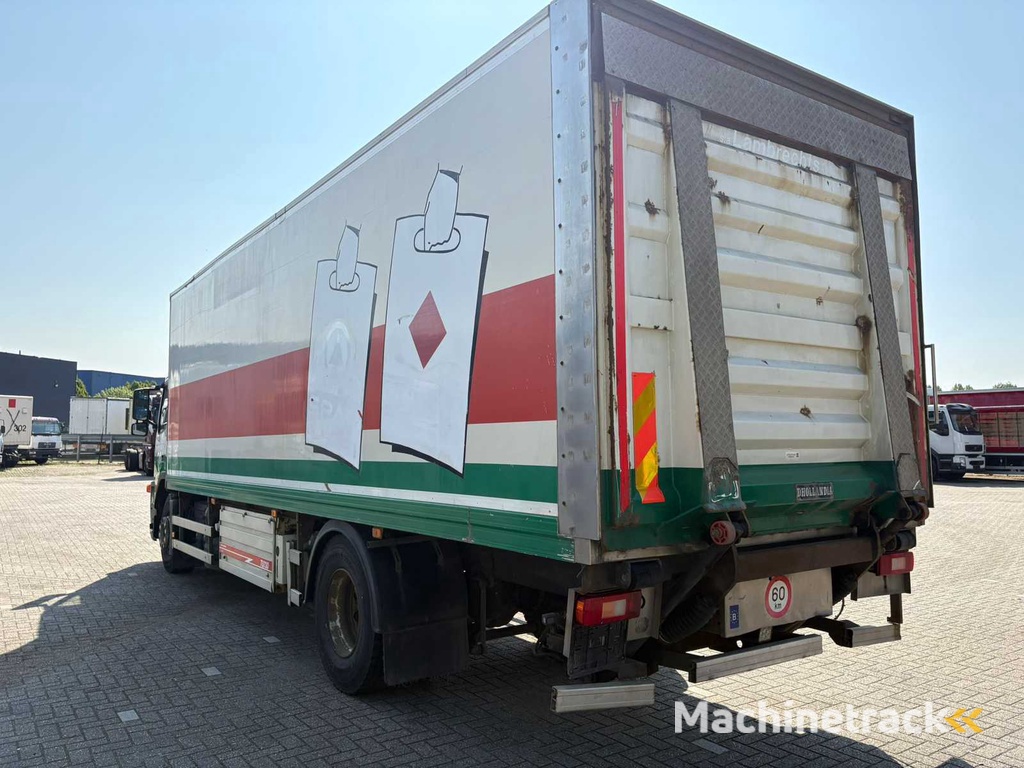 Volvo - FM 9 Cooling 260 - Vrachtwagen