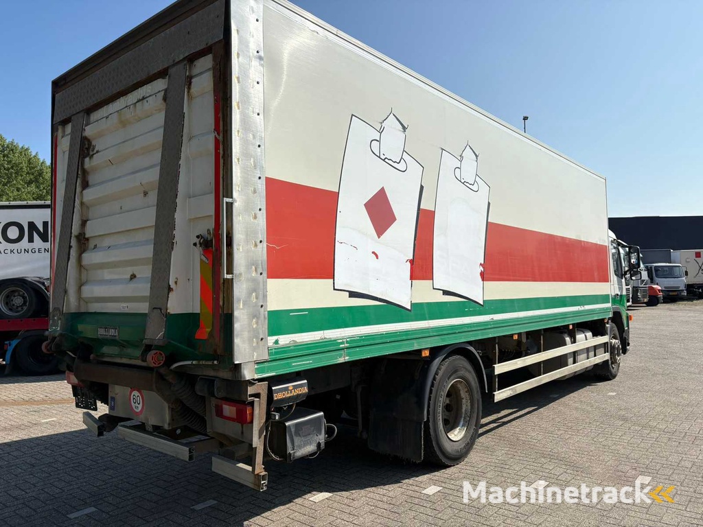 Volvo - FM 9 Cooling 260 - Vrachtwagen