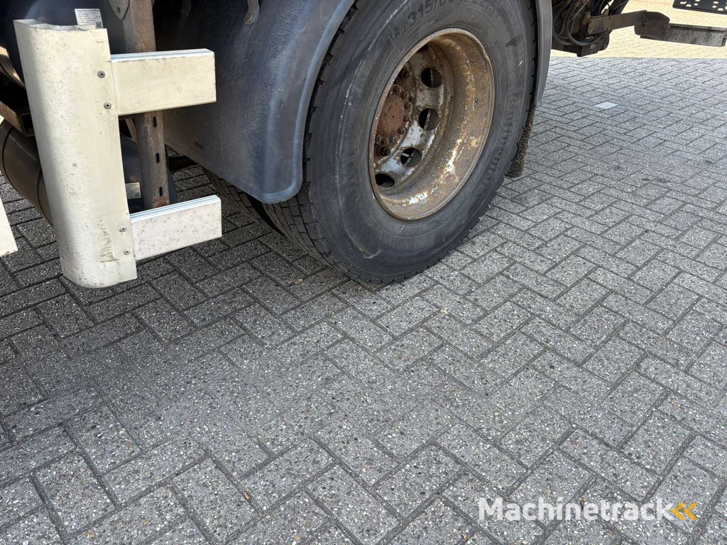 Volvo - FM 9 Cooling 260 - Vrachtwagen