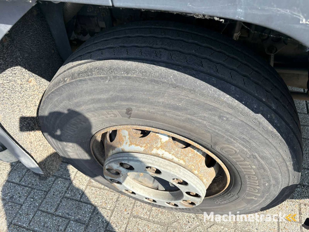 Volvo - FM 9 Cooling 260 - Vrachtwagen