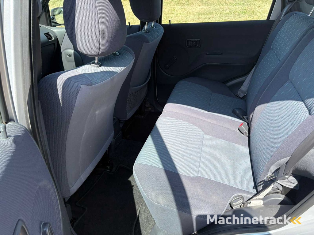 Daihatsu Terios 1.3 DX, 11-TD-DL