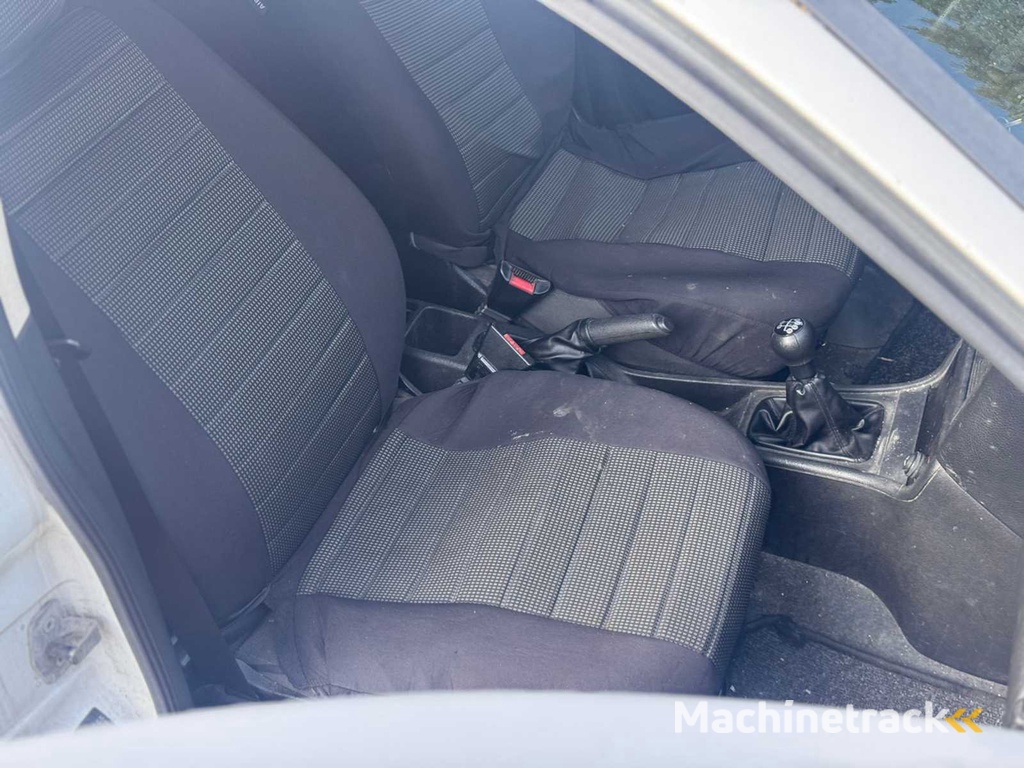 Opel Astra 1.7 DTi, 19-BJ-ZJ