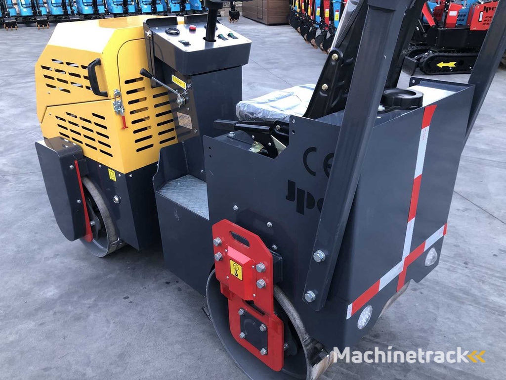 HT1000 Vibrationswalze